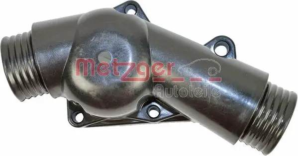 Neu METZGER 4010053 - Thermostatgehäuse