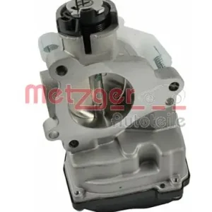 METZGER 0892367 - Drosselklappenstutzen Mega-Angebot