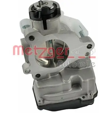 METZGER 0892367 - Drosselklappenstutzen Mega-Angebot