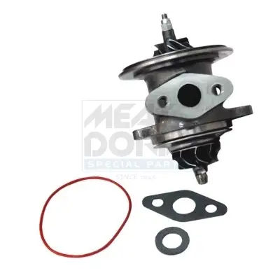 Sale MEAT & DORIA 60050 - Rumpfgruppe, Turbolader