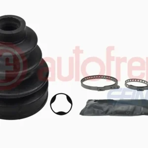 AUTOFREN SEINSA D8258 - Faltenbalgsatz, Antriebswelle Markenprodukt