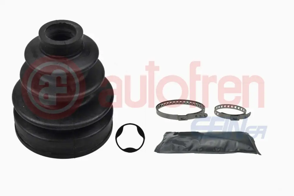 AUTOFREN SEINSA D8258 - Faltenbalgsatz, Antriebswelle Markenprodukt