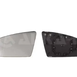 Mega-Angebot ALKAR 6423503 - Spiegelglas, Außenspiegel