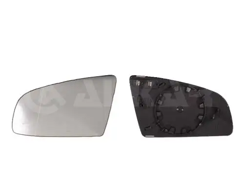 Mega-Angebot ALKAR 6423503 - Spiegelglas, Außenspiegel