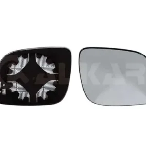 Finale Aktion ALKAR 6432521 - Spiegelglas, Außenspiegel
