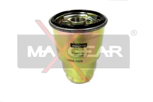 Neue Kollektion MAXGEAR 26-0403 - Kraftstofffilter