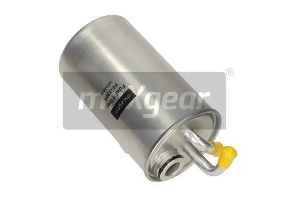 MAXGEAR 26-1103 - Kraftstofffilter Nur Für Kurze Zeit
