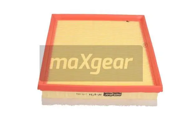 MAXGEAR 26-1384 - Luftfilter Schnäppchen