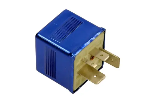 Super-Preis MAXGEAR 50-0224 - Relais, Kraftstoffpumpe