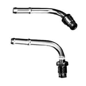 VEGAZ DL-551 - Druckleitung, Drucksensor (Ruß-/Partikelfilter) - für RK-329 Sichere Zahlung