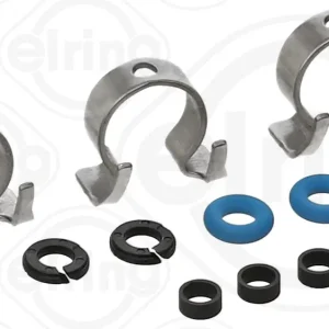 Sichere Zahlung ELRING 181.880 - Dichtringsatz, Einspritzventil