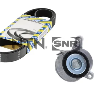Bestpreis SNR KA857.36 - Keilrippenriemensatz