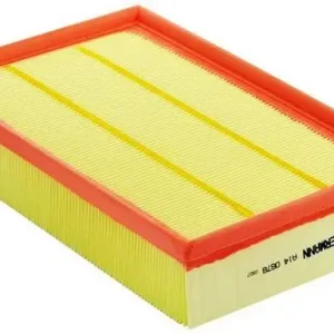 DENCKERMANN A140678 - Luftfilter Kracherpreis