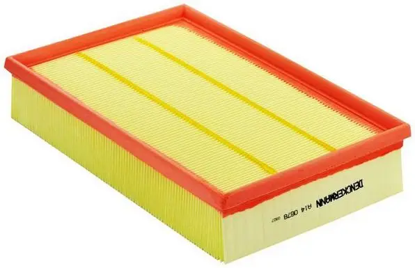 DENCKERMANN A140678 - Luftfilter Kracherpreis