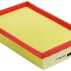DENCKERMANN A140701 - Luftfilter Neu