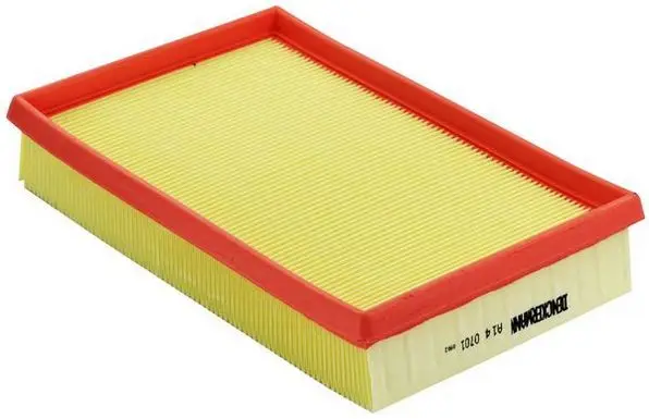 DENCKERMANN A140701 - Luftfilter Neu