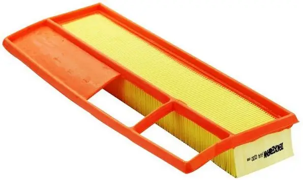 DENCKERMANN A140720 - Luftfilter Schneller Versand