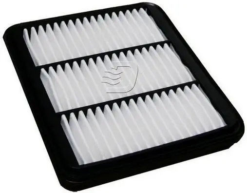 Rabatt DENCKERMANN A140984 - Luftfilter