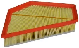 DENCKERMANN A141022 - Luftfilter Super-Preis