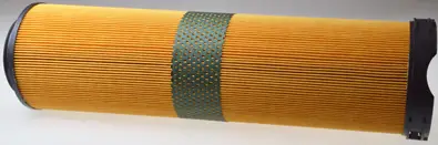 DENCKERMANN A141282 - Luftfilter Neu Im Sortiment