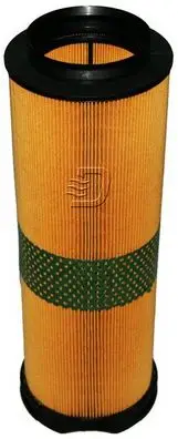 DENCKERMANN A141297 - Luftfilter Top-Seller