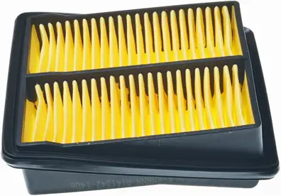 DENCKERMANN A141342 - Luftfilter Saisonangebot
