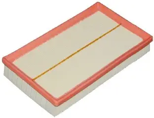 DENCKERMANN A141400 - Luftfilter Markenware