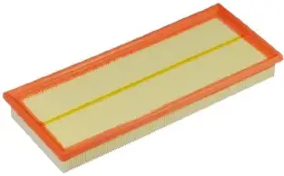 DENCKERMANN A141440 - Luftfilter Top-Preis