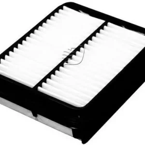 DENCKERMANN A141488 - Luftfilter Preisknaller