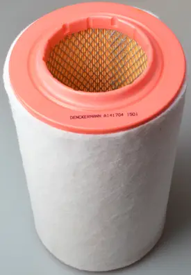 Preiswert DENCKERMANN A141704 - Luftfilter