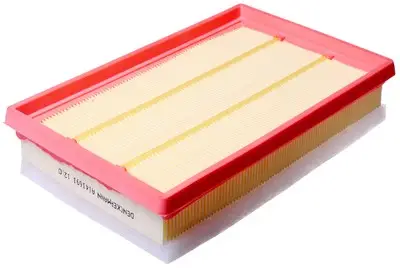 DENCKERMANN A141691 - Luftfilter Mega-Angebot