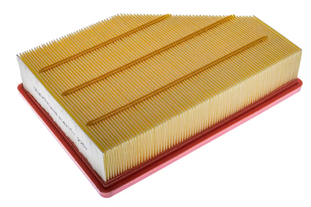 DENCKERMANN A142167 - Luftfilter Neue Ware