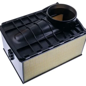 DENCKERMANN A142187 - Luftfilter Neu Im Sortiment
