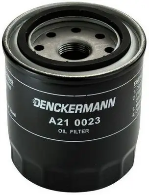 DENCKERMANN A210023 - Ölfilter Sonderaktion