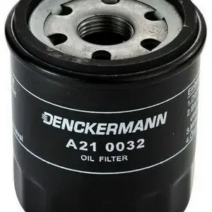 DENCKERMANN A210032 - Ölfilter Super-Preis