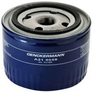DENCKERMANN A210058 - Ölfilter Heißes Angebot