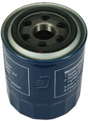 Letzte Chance DENCKERMANN A210142 - Ölfilter