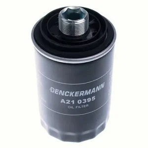 DENCKERMANN A210395 - Ölfilter Neu Im Sortiment