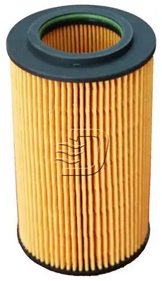 DENCKERMANN A210420 - Ölfilter Expressversand