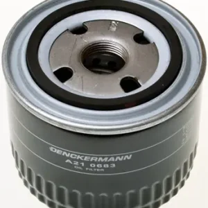 DENCKERMANN A210683 - Ölfilter Beliebt