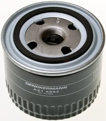 DENCKERMANN A210683 - Ölfilter Beliebt