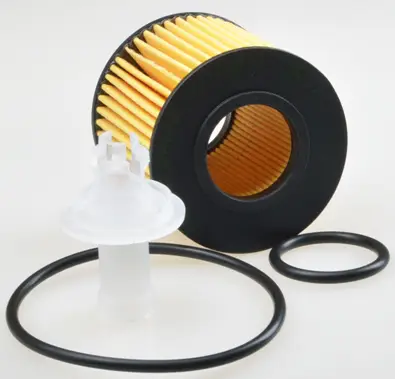 Begrenztes Angebot DENCKERMANN A210899 - Ölfilter