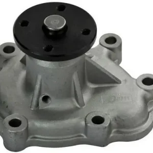 DENCKERMANN A310032P - Wasserpumpe, Motorkühlung Meistverkauft