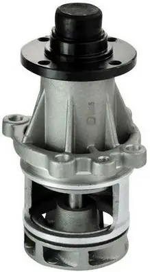 DENCKERMANN A310137P - Wasserpumpe, Motorkühlung Sonderangebot