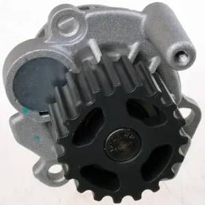 DENCKERMANN A310878P - Wasserpumpe, Motorkühlung Must-Have