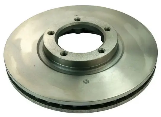 Rabatt DENCKERMANN B130034 - Bremsscheibe