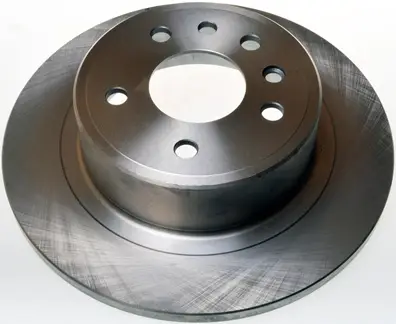 Markenprodukt DENCKERMANN B130055 - Bremsscheibe