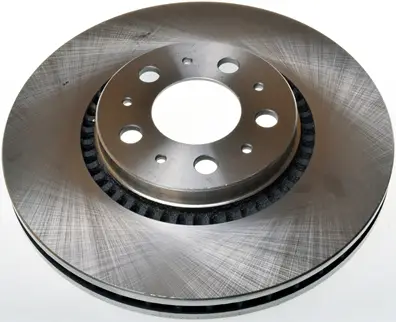 DENCKERMANN B130135 - Bremsscheibe Nur Für Kurze Zeit