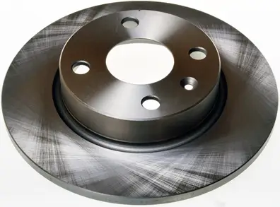 DENCKERMANN B130278 - Bremsscheibe Neue Ware