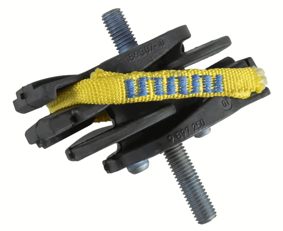 Kracherpreis LEMFÖRDER 45348 01 - Lagerung, Automatikgetriebe